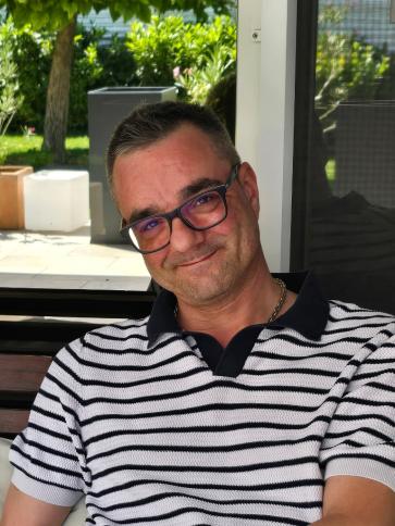 István, 49 éves halászteleki társkereső férfi profil fotója