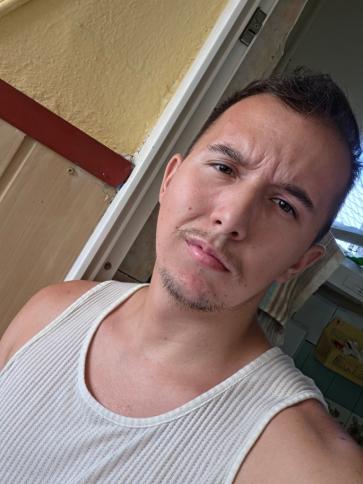 Dani, 25 éves hajdúszoboszlói társkereső férfi profil fotója