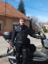 Imre társkereső fotója
