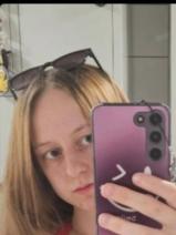 Kata társkereső fotója