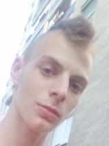 Krisztián társkereső fotója