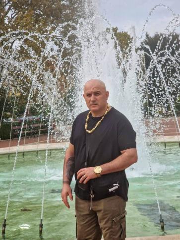 Tamás, 52 éves kecskeméti társkereső férfi profil fotója