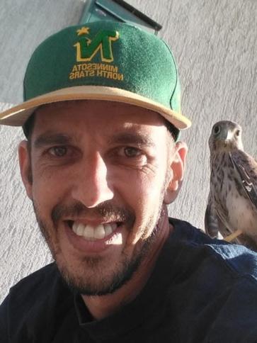 Péter, 46 éves budaörsi társkereső férfi profil fotója