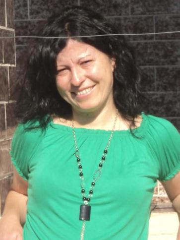 Otília, 48 éves szlovákiai társkereső nő profil fotója