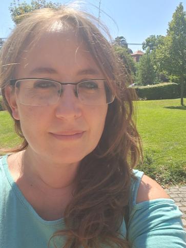 Zsuzsi, 45 éves Budapest XIX. kerületi társkereső nő profil fotója
