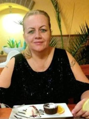 Brigitta, 54 éves kaposvári társkereső nő profil fotója