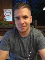Sziasztok! Benjámin vagyok. Komoly Szabolcs-Szatmár-Bereg megyei párkereső nők jelentkezését várom.