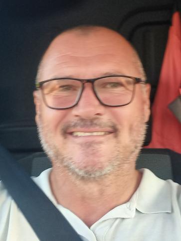 Attila, 53 éves várpalotai társkereső férfi profil fotója