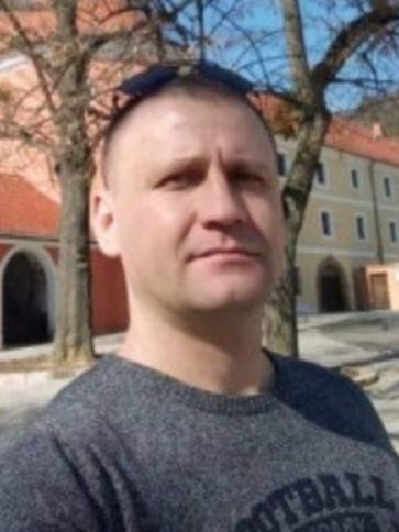 Péter, 50 éves debreceni társkereső férfi profil fotója