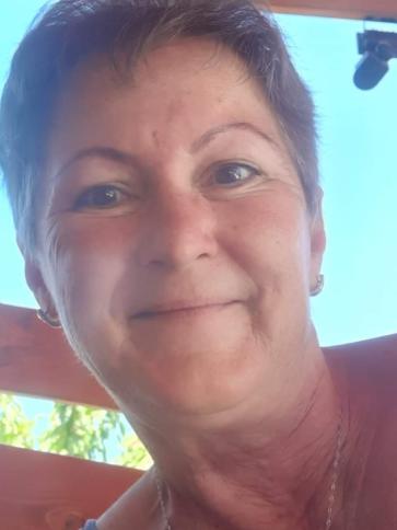 Kata, 58 éves lajosmizsei társkereső nő profil fotója