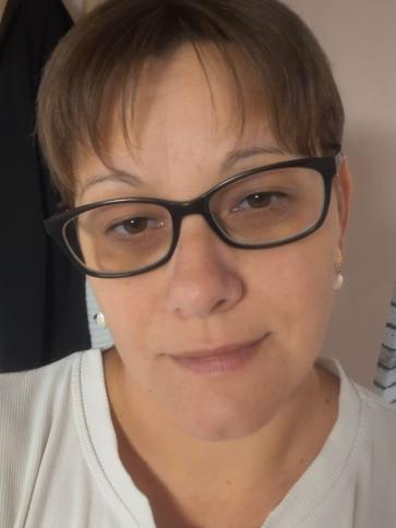 Mónika, 41 éves monori társkereső nő profil fotója