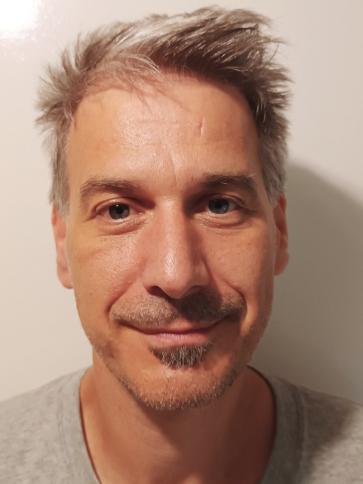 Imre, 51 éves gyáli társkereső férfi profil fotója
