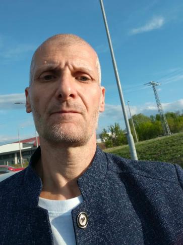 Zsolt, 59 éves demjéni társkereső férfi profil fotója