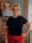 Katalin profilképe – Mihályi