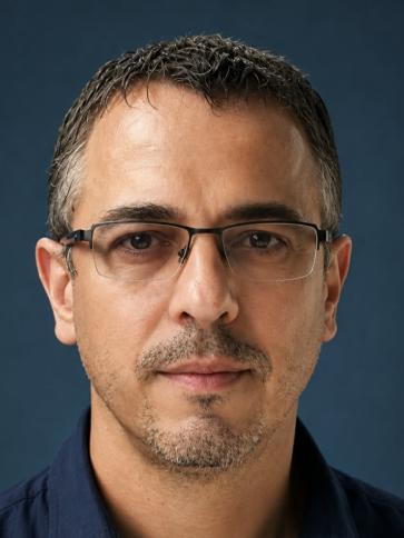Péter, 42 éves hollandiai társkereső férfi profil fotója