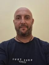 Balázs profilképe