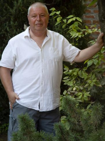 Gábor profilképe – Szombathely