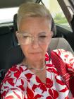 Zsuzsanna profilképe – Sümeg