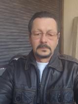 Attila profilképe