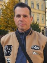 Sándor profilképe