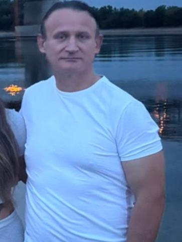 Róbert profilképe – Szeged
