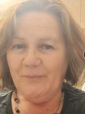 Ilona profilképe – Üllő