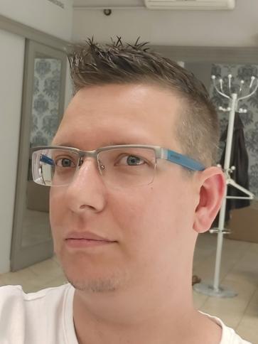 Norbert, 35 éves székesfehérvári társkereső férfi profil fotója