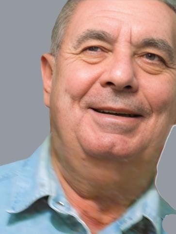 István profilképe – Pécs