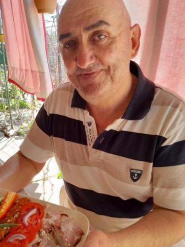 Pityu, 65 éves bajai társkereső férfi profil fotója