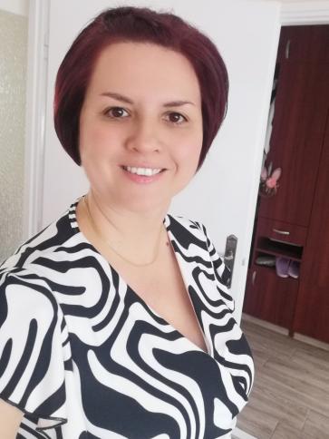 Betti profilképe – Hajdúnánás