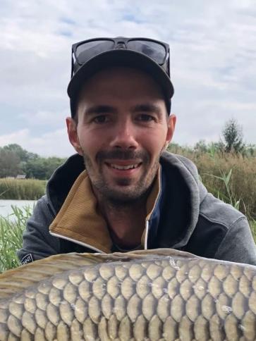 Balázs, 42 éves balassagyarmati társkereső férfi profil fotója