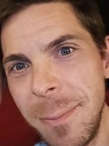 Péter társkereső fotója