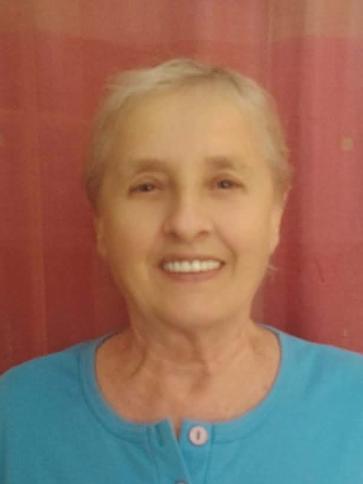 Juli, 77 éves dévaványai társkereső nő profil fotója