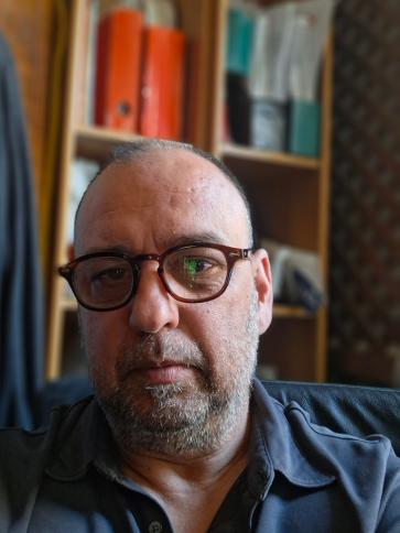 Attila, 55 éves Budapest XIII. kerületi társkereső férfi profil fotója