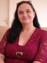 Erika társkereső fotója