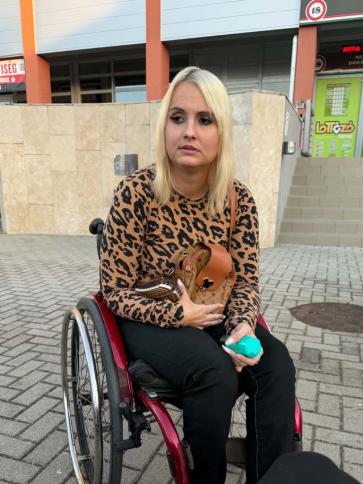Anita profilképe – Székesfehérvár