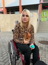 Anita társkereső fotója