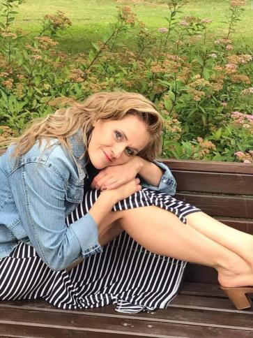 Andi, 53 éves nagykanizsai társkereső nő profil fotója