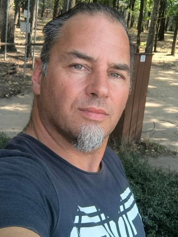Laci, 47 éves váci társkereső férfi profil fotója