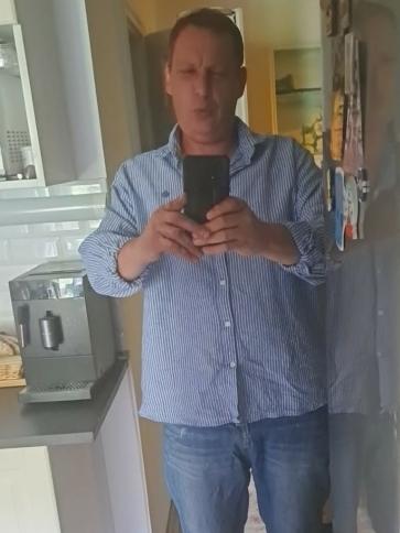 Gábor, 47 éves Budapest II. kerületi társkereső férfi profil fotója
