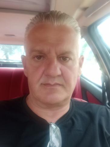 László, 55 éves rudabányai társkereső férfi profil fotója