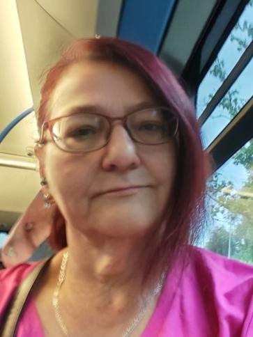 Barbi, 55 éves Budapest XV. kerületi társkereső nő profil fotója