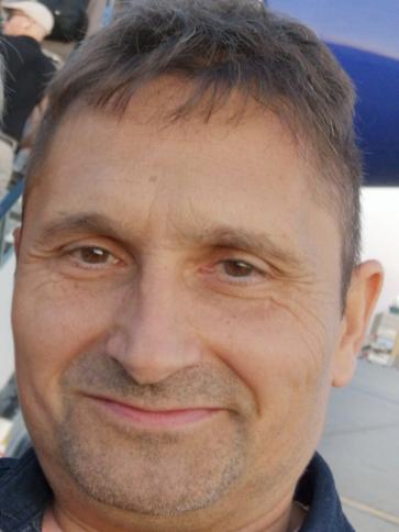 Attila, 55 éves szigetmonostori társkereső férfi profil fotója