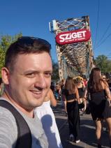Gábor társkereső fotója