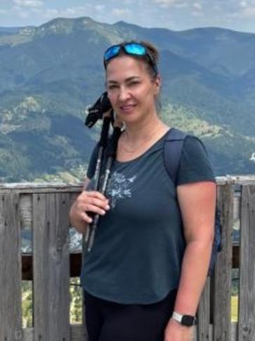 Judi, 49 éves salgótarjáni társkereső nő profil fotója