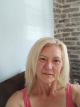 Zsuzsa társkereső fotója