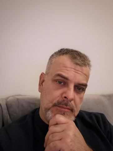 Attila, 49 éves battonyai társkereső férfi profil fotója