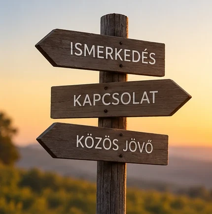 Tartós kapcsolat, összetartozás
