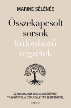 Összekapcsolt sorsok különböző végzetek (Marine Sélénée) könyv