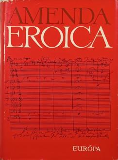 Eroica (Alfred Amenda) könyv